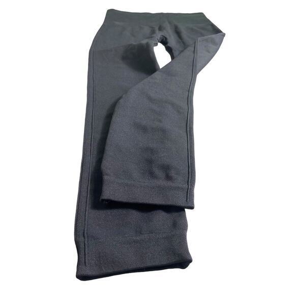 Spanx Shaping Pants Very Black Stretch Size M style 20344R Slimming‎ NWT - Picture 7 of 10